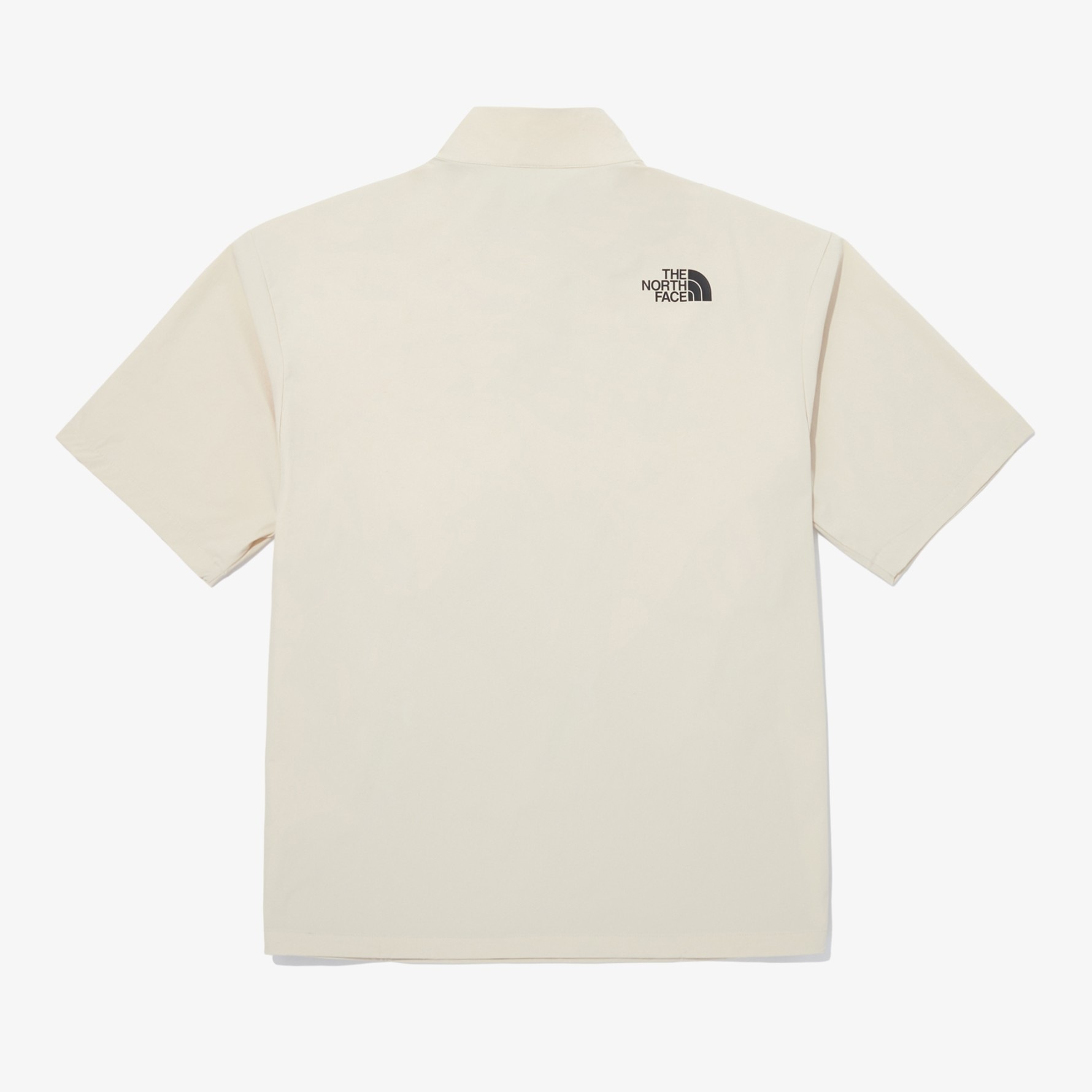 ☆24SS【ノースフェイス】☆ICE RUN EX HALF ZIP S/S Tシャツ☆ THE NORTH FACE ノースフェイス Tシャツ ICE RUN EX HALF ZIP S