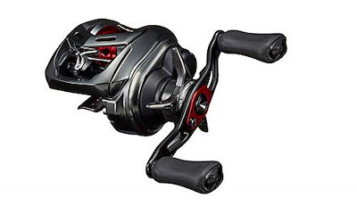 超激安通販 ダイワ(DAIWA) ベイトリール 20 : アウトドア 新作正規品
