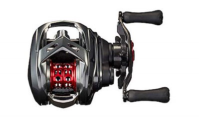 超激安通販 ダイワ(DAIWA) ベイトリール 20 : アウトドア 新作正規品
