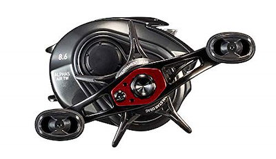 超激安通販 ダイワ(DAIWA) ベイトリール 20 : アウトドア 新作正規品