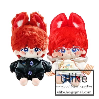 男性キャラクター ぬいぐるみ 約20cm 男性キャラクター ぬいぐるみ 約20cm - メルカリ