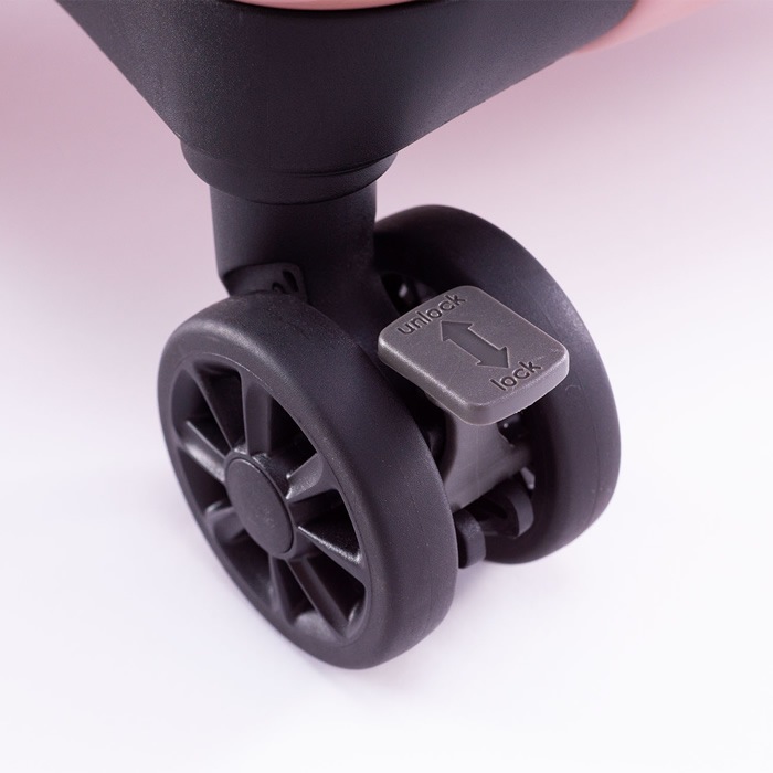 ハードキャリーケース FILPake フィルパケ 5~7泊 71L~83L ALI-6060-24W-WH ホワイト ハードキャリーケース FILPake フィルパケ 5~7泊 71L~83L ALI-6060-24W-WH ホワイト