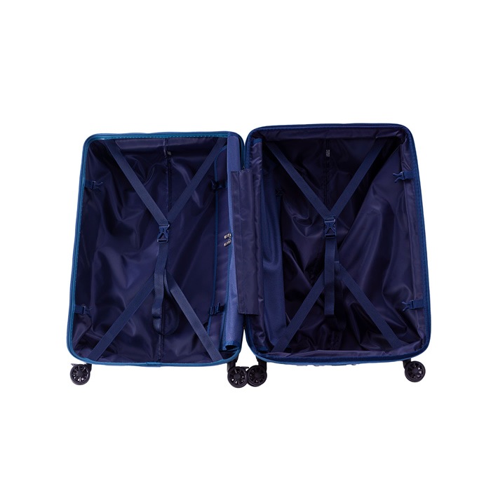 ハードキャリーケース FILPake フィルパケ 5~7泊 71L~83L ALI-6060-24W-WH ホワイト ハードキャリーケース FILPake フィルパケ 5~7泊 71L~83L ALI-6060-24W-WH ホワイト