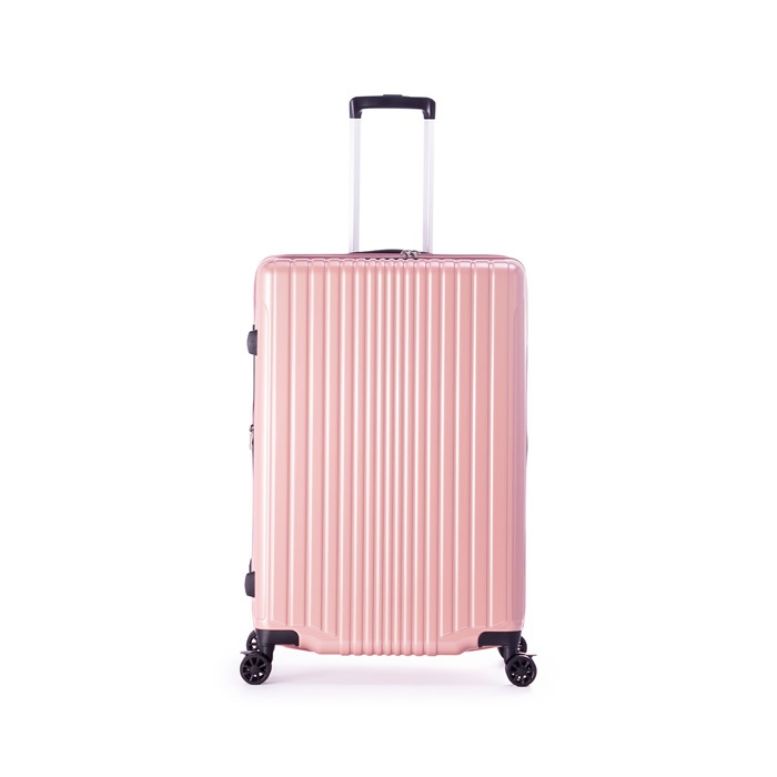 ハードキャリーケース FILPake フィルパケ 5~7泊 71L~83L ALI-6060-24W-WH ホワイト ハードキャリーケース FILPake フィルパケ 5~7泊 71L~83L ALI-6060-24W-WH ホワイト