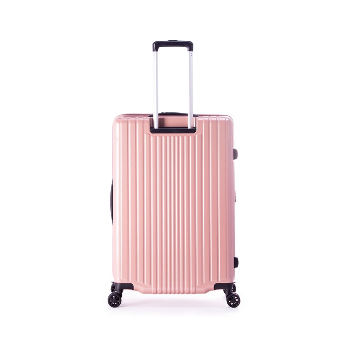 ハードキャリーケース FILPake フィルパケ 5~7泊 71L~83L ALI-6060-24W-WH ホワイト ハードキャリーケース FILPake フィルパケ 5~7泊 71L~83L ALI-6060-24W-WH ホワイト