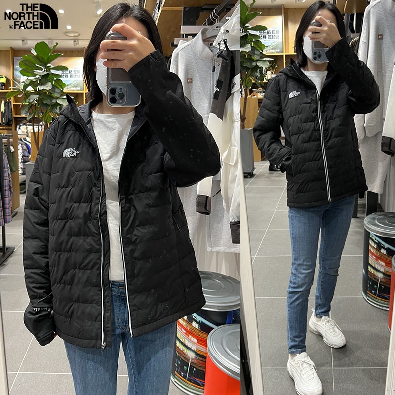 韓国正規品保証 関税負担なし NJ3NN50A HEAT LINE JACKETデイリー 基本 着装 男子 女子 人気 韓国 ファッション 男女共用 アウトドア 韓国正規品保証 関税負担なし NJ3NN50A HEAT LINE JACKETデイリー 基本 着装 男子 女子 人気 韓国 ファッション 男女共用 アウトドア