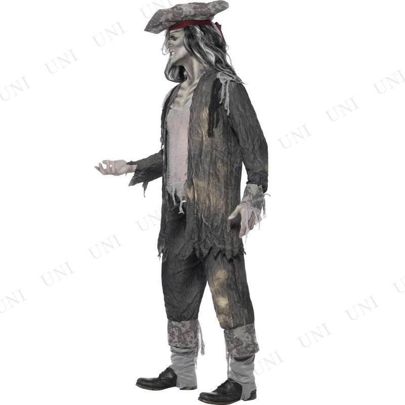 コスプレ 仮装 ゴーストシップグール 大人用 L 【 コスプレ 衣装 ハロウィン 仮装 コスチューム 海賊 おばけ ゴーストパイレーツ 余興 オバケ メンズ 女海賊 男性用 幽霊 お化け 怖い ホラー コスプレ 仮装 ゴーストシップグール 大人用 L 【 コスプレ 衣装 ハロウィン 仮装 コスチューム 海賊 おばけ ゴーストパイレーツ 余興 オバケ メンズ 女海賊 男性用 幽霊 お化け 怖い ホラー