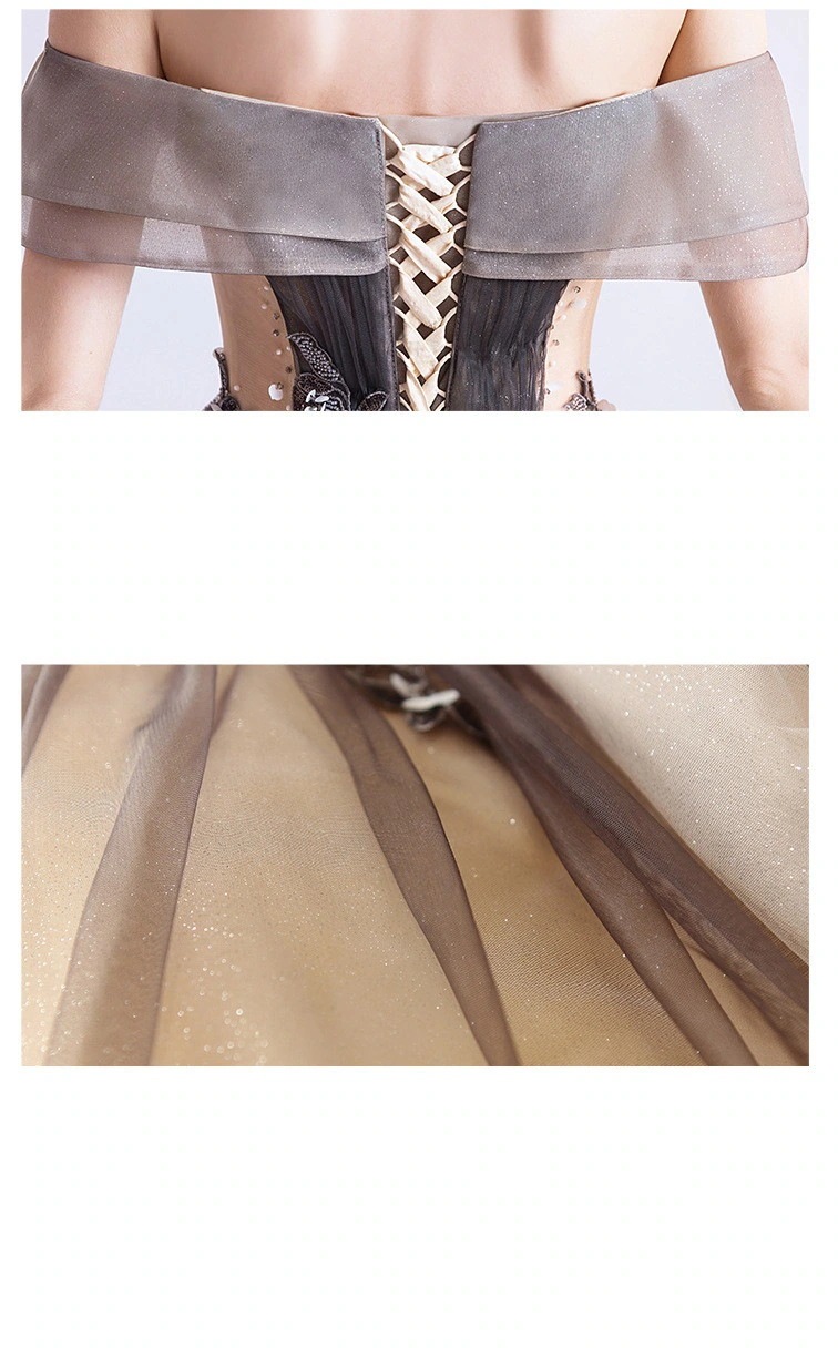 2025 気質パーティードレス演奏会 発表会 結婚式ワンピース ウェディングドレス 花嫁ロングドレス 成人式 同窓会 卒業式 ドレス S-3XL 2025 気質パーティードレス演奏会 発表会 結婚式ワンピース ウェディングドレス 花嫁ロングドレス 成人式 同窓会 卒業式 ドレス S-3XL