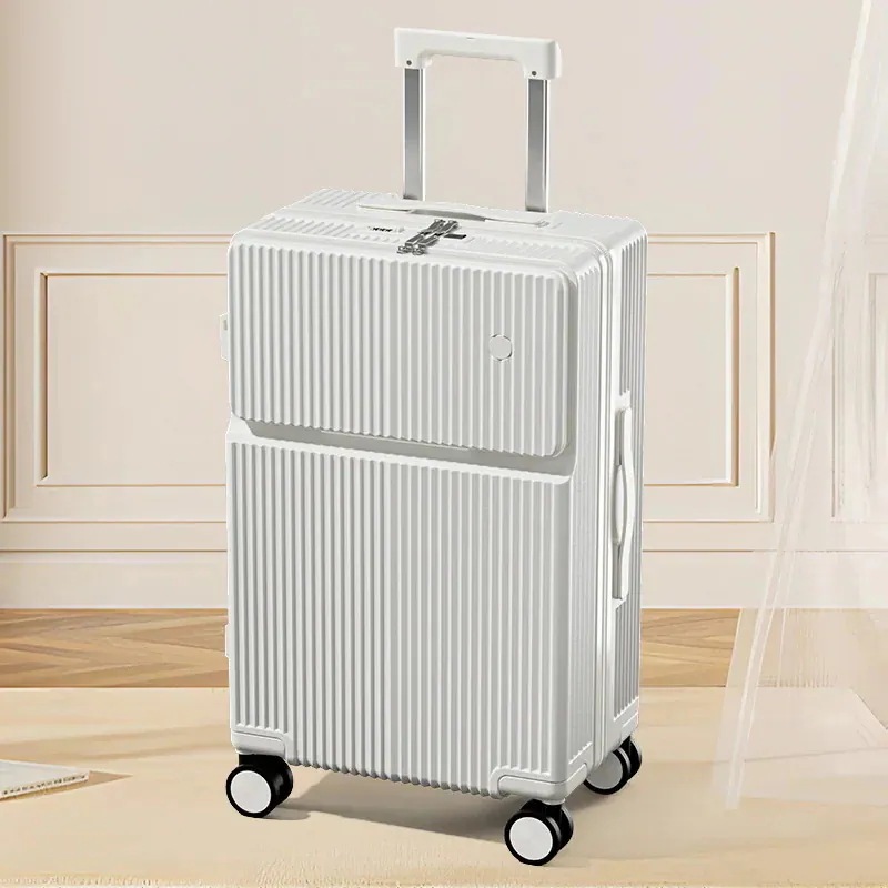 当店人気TP1!!スーツケース キャリーバッグ かわいい オシャレ旅行バック 多機能 軽量設計 360度回転 大容量 静音 インチ レバーケース 短途旅行 修学 出張