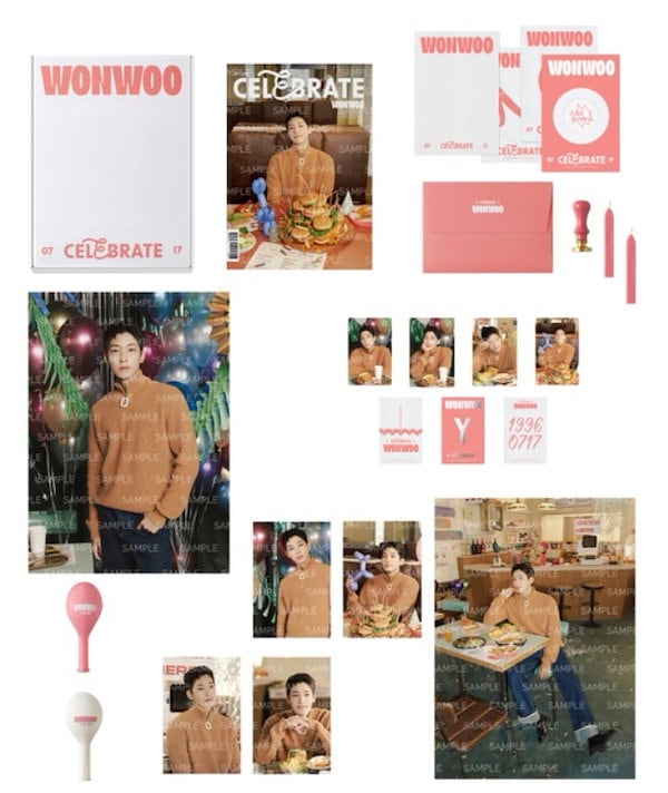 Qoo10] Pledis Entertainment 【 当日出荷 】SEVENTEEN HA