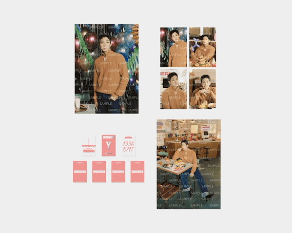 Qoo10] Pledis Entertainment 【 当日出荷 】SEVENTEEN HA
