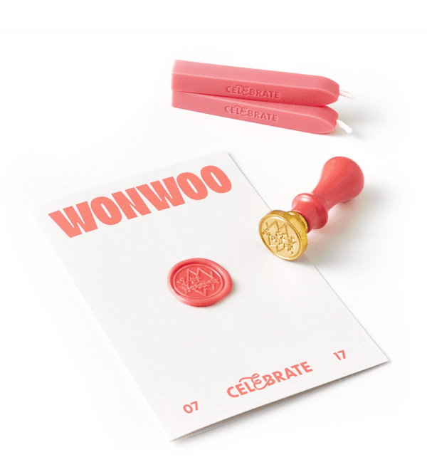 【新品・未開封】SEVENTEEN スングァン バースデー ボックス 新品未開封 SEVENTEEN WONWOO BIRTHDAY BOX バパケ - メルカリ