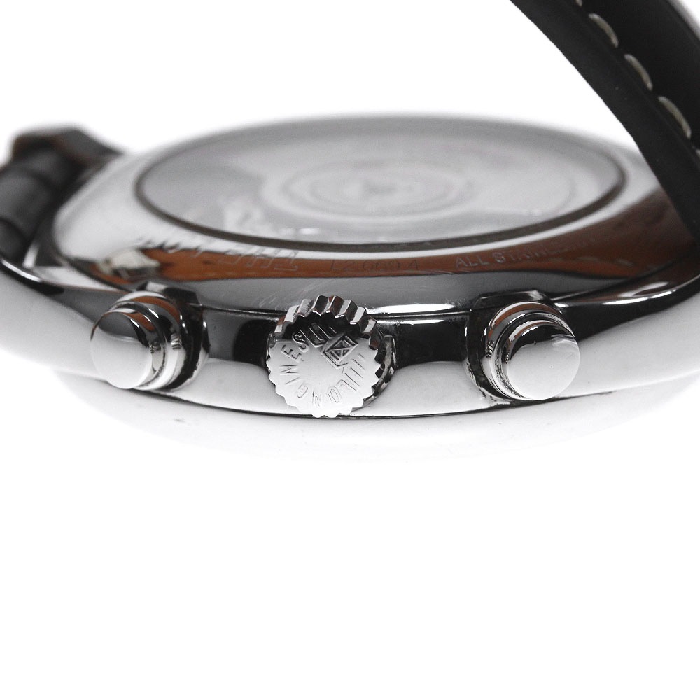 ロンジン LONGINES L2.669.4 マスターコレクション クロノグラフ 自動巻き メンズ _849865【中古】 ロンジン LONGINES L2.669.4 マスターコレクション クロノグラフ 自動巻き メンズ _849865【中古】