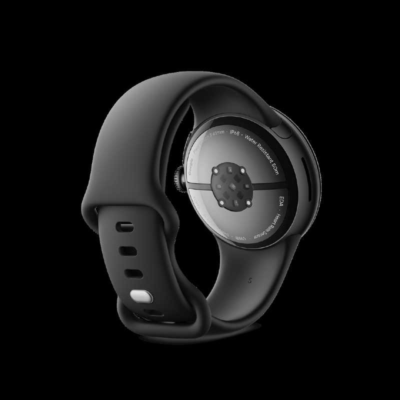 au スマートウォッチ Google Pixel Watch 3 41mm オブシディアン R24GR03A au スマートウォッチ Google Pixel Watch 3 41mm オブシディアン R24GR03A