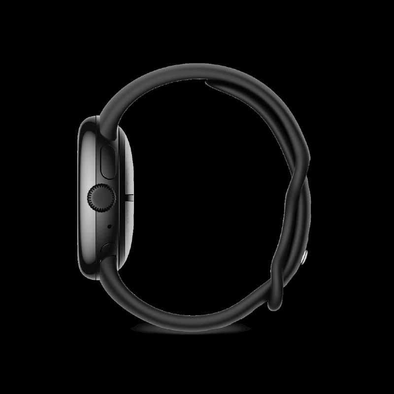 au スマートウォッチ Google Pixel Watch 3 41mm オブシディアン R24GR03A au スマートウォッチ Google Pixel Watch 3 41mm オブシディアン R24GR03A