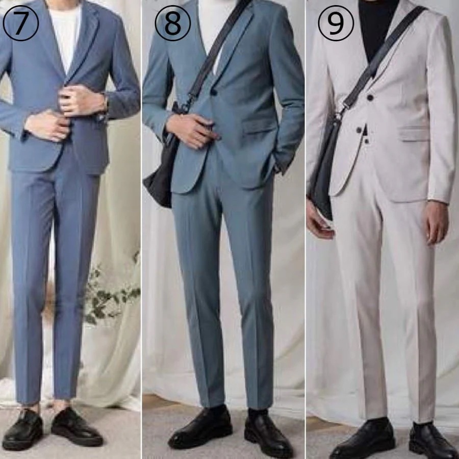 【高品質の製品】最新モデル登場!期間限定 スーツ メンズ おしゃれ ビジネス セットアップ フォーマル 9073 【高品質の製品】最新モデル登場!期間限定 スーツ メンズ おしゃれ ビジネス セットアップ フォーマル 9073