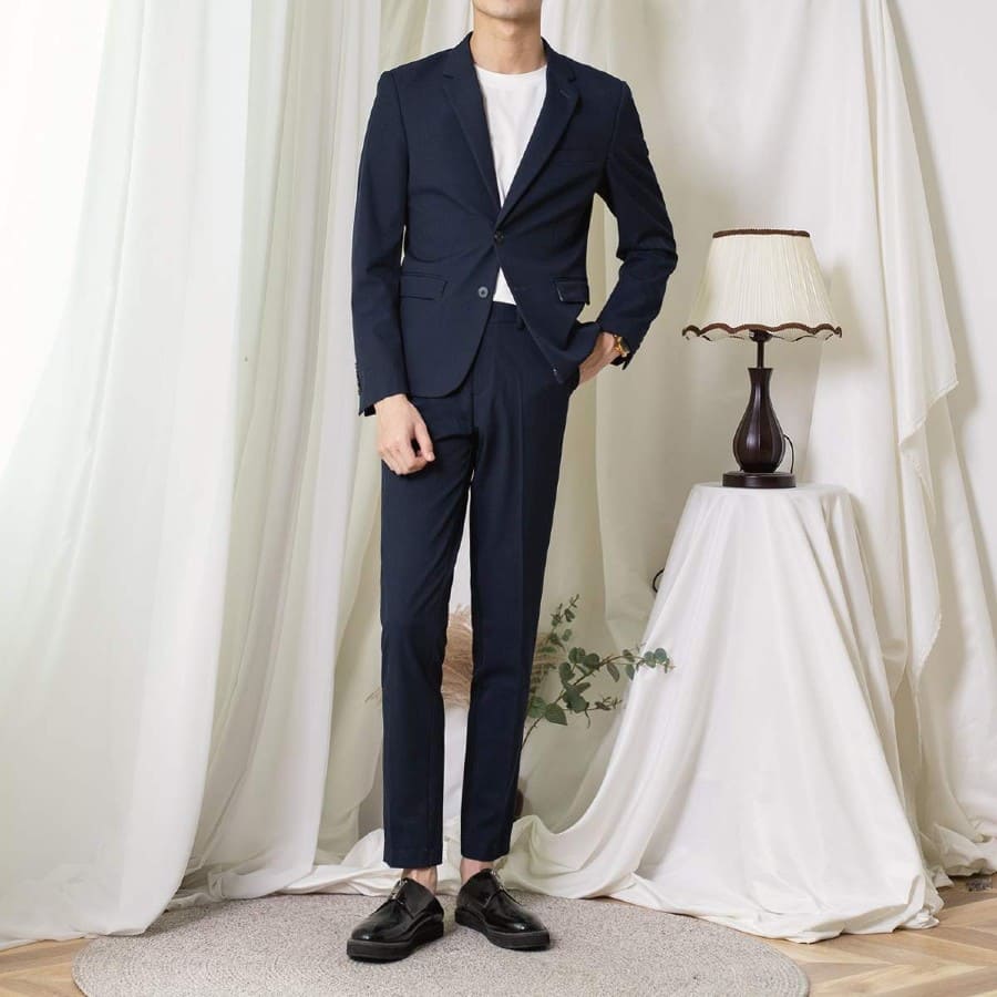 【高品質の製品】最新モデル登場!期間限定 スーツ メンズ おしゃれ ビジネス セットアップ フォーマル 9073 【高品質の製品】最新モデル登場!期間限定 スーツ メンズ おしゃれ ビジネス セットアップ フォーマル 9073