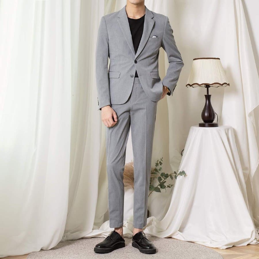 【高品質の製品】最新モデル登場!期間限定 スーツ メンズ おしゃれ ビジネス セットアップ フォーマル 9073 【高品質の製品】最新モデル登場!期間限定 スーツ メンズ おしゃれ ビジネス セットアップ フォーマル 9073