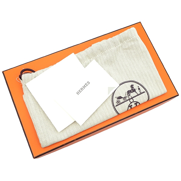 エルメス HERMES ハンドバッグ ポシェットケリー スイフト ローズパープル シルバー金具 紫 ミニバッグ C刻印 【箱】【中古】