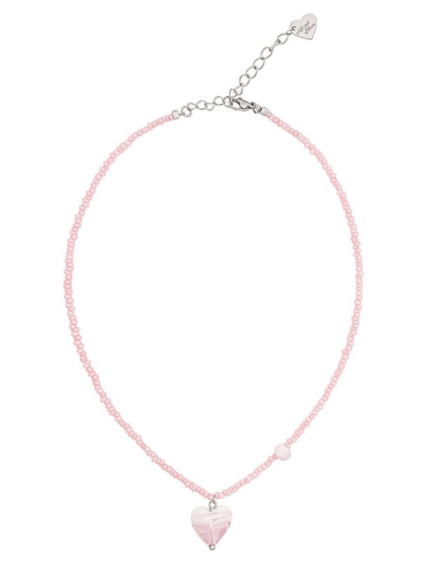 ☆Newjeans ヘリン☆【MOMENTEL】☆gemstone necklac.e☆ ☆Newjeans ヘリン☆関税込☆MOMENTEL☆gemstone necklace