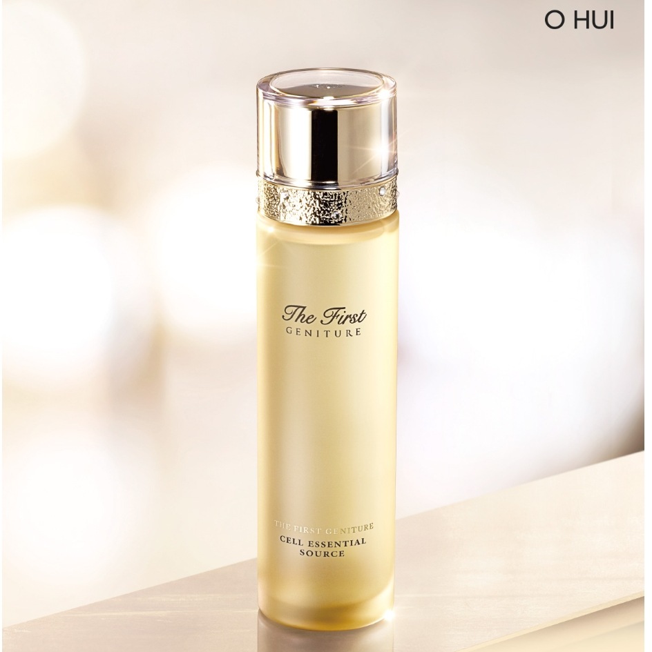【OHUI】ザファーストジェネチュア エッセンシャルソース 120ml 楽天市場】[送料無料][正規品]☆NEW☆O HUI ザ・ファースト