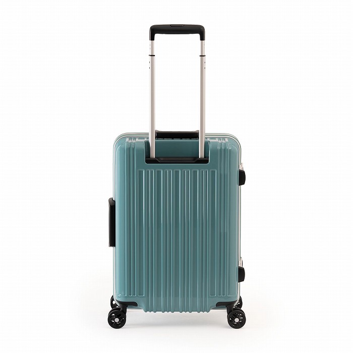 ハードキャリーケース Magicalouis マジカルイス 1～3泊 36L ALI-5088-18-SMT スモークミント