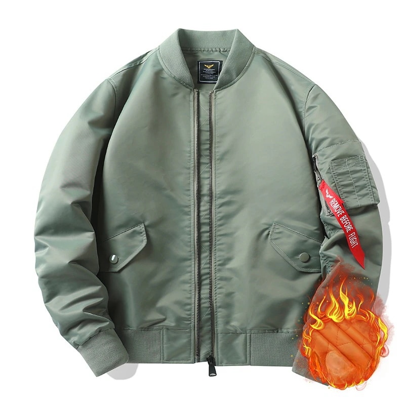 【送料無料】MA-1 フライトジャケット 中綿 メンズ レディース ミリタリー メンズジャケット MA-1ジャケット フライトジャケット メンズ フライト ジャケット アウター ブルゾン 長袖 ミリタ 【送料無料】MA-1 フライトジャケット 中綿 メンズ レディース ミリタリー メンズジャケット MA-1ジャケット フライトジャケット メンズ フライト ジャケット アウター ブルゾン 長袖 ミリタ