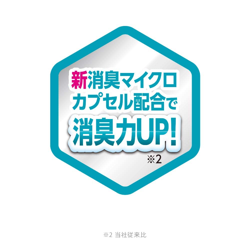 デオトイレ 複数ねこ用 消臭 抗菌シート 16枚×2コ ペットシート におわない まとめ買い おまけつき