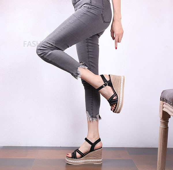 ウェッジソール サンダル 厚底 ウエッジソール 厚底サンダル レディース 韓国 かわいい おしゃれ 可愛い かかと あり ヒールサンダル アンクルストラップ 小さいサイズ ウェッジソール サンダル 厚底 ウエッジソール 厚底サンダル レディース 韓国 かわいい おしゃれ 可愛い かかと あり ヒールサンダル アンクルストラップ 小さいサイズ