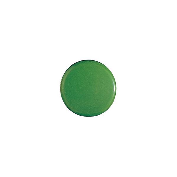 適切な価格 カラーマグネット （まとめ）コクヨ φ307mm緑 1セット（50個：5個10パック）5セット マク-30NG 筆記具 - www