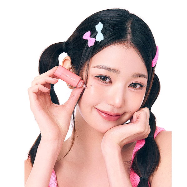 チーク RT 106353 Amazon | MINSHZEE チーク ナチュラル ツヤ ハイライト タイプ