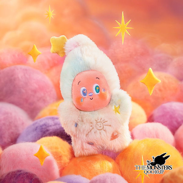 TWINKLE TWINKLE SWEET DREAMS ぬいぐるみシークレット TWINKLE TWINKLE SWEET DREAMS ぬいぐるみシークレット TWINKLE