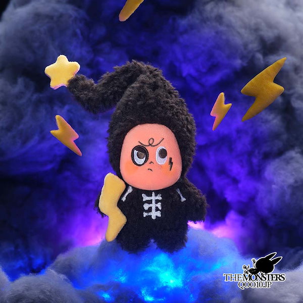 Qoo10] POP MART Twinkle Twinkle Swee