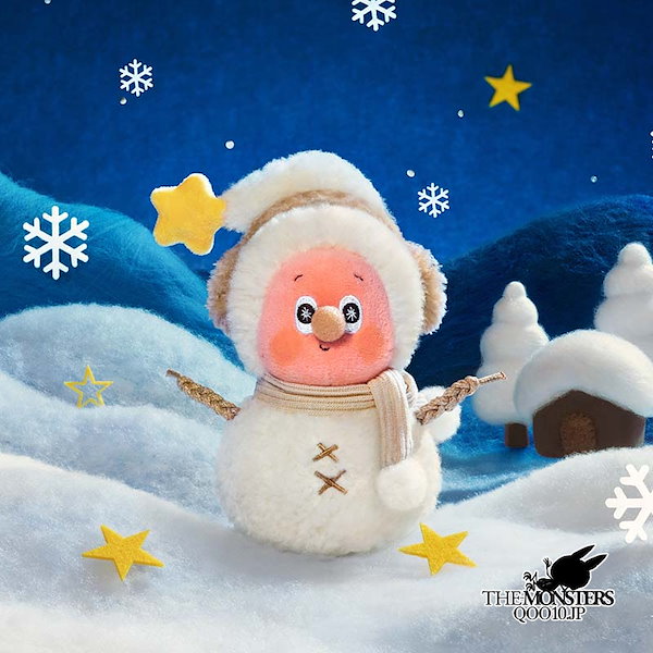 Qoo10] POP MART Twinkle Twinkle Swee