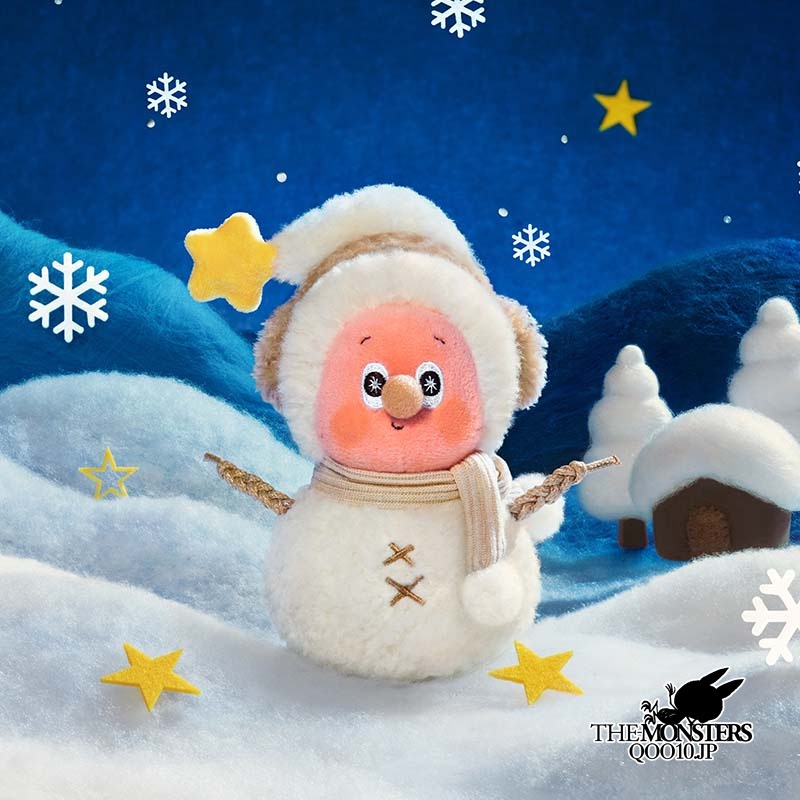 Qoo10] POP MART Twinkle Twinkle Swee
