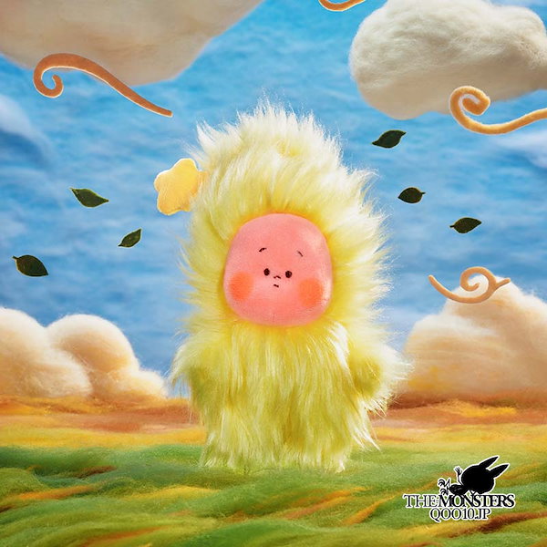 Qoo10] POP MART Twinkle Twinkle Swee