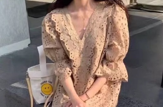 レディース ワンピース プルオーバー ロング 5分袖 7分袖 Vネック フェミニン レース かわいい 大人可愛い きれいめ シンプル カジュアル 上品 おしゃれ レトロ ガーリー ルーズ 存在感 レディース ワンピース プルオーバー ロング 5分袖 7分袖 Vネック フェミニン レース かわいい 大人可愛い きれいめ シンプル カジュアル 上品 おしゃれ レトロ ガーリー ルーズ 存在感