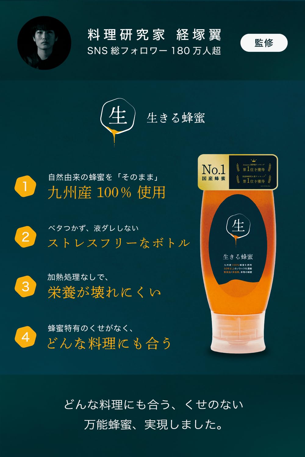 生きる蜂蜜 500g 生蜂蜜 専門店九州蜂の子本舗国産 純粋 非加熱 無添加 天然 生 砂糖不使用 自然由来 本物 はちみつ ハチミツ ハニー honey 生きる蜂蜜 500g 生蜂蜜 専門店九州蜂の子本舗国産 純粋 非加熱 無添加 天然 生 砂糖不使用 自然由来 本物 はちみつ ハチミツ ハニー honey