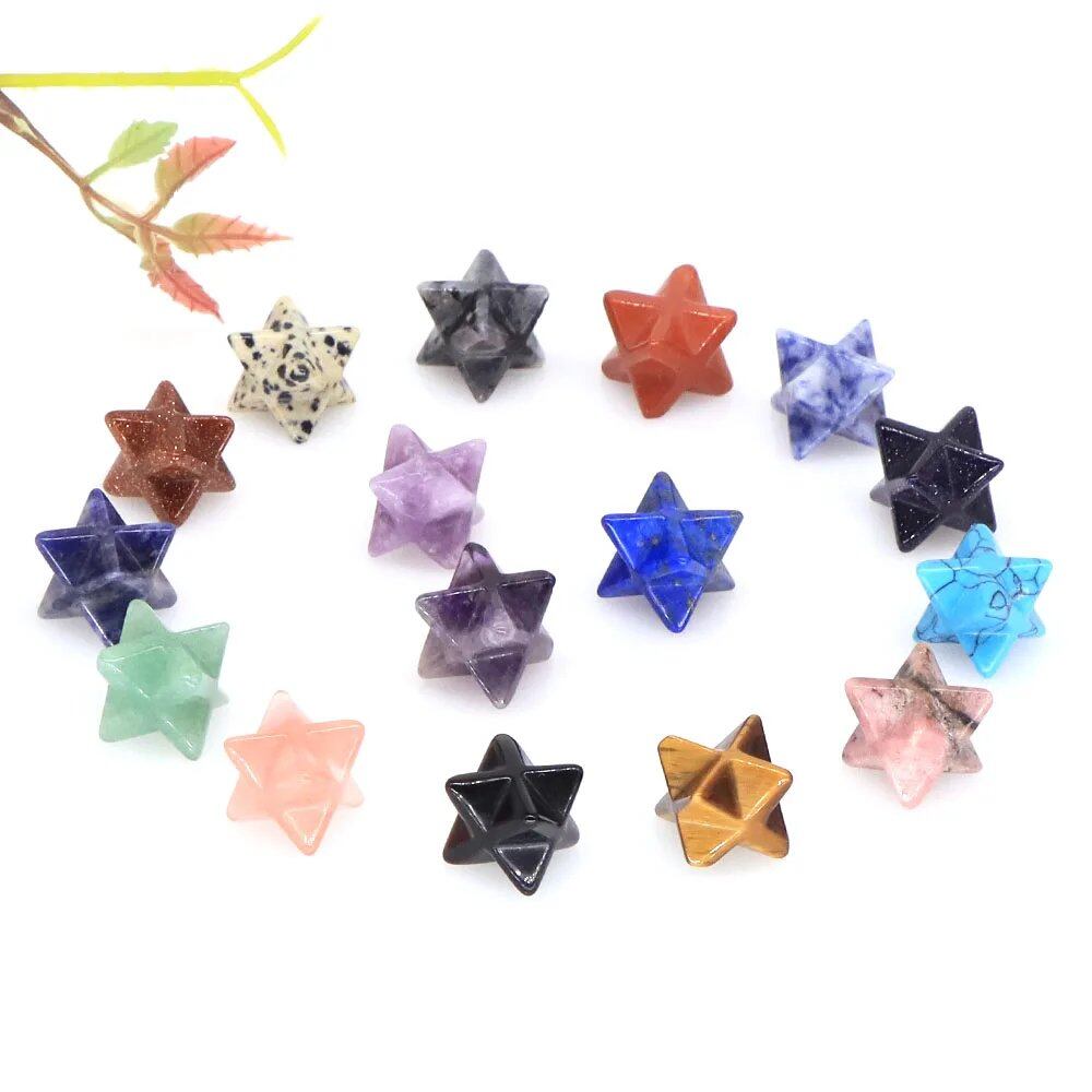 13mm メルカバスター 天然チャクラクォーツストーン クリスタル ウィッカ レイキヒーリング エネルギー ジェム プロテクション DIYジュエリー デコレーション 卸売 サイズ:80個入り カ_3 13mm メルカバスター 天然チャクラクォーツストーン クリスタル ウィッカ レイキヒーリング エネルギー ジェム プロテクション DIYジュエリー デコレーション 卸売 サイズ:80個入り カ_3