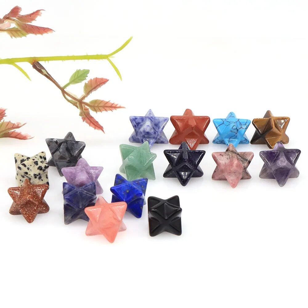 13mm メルカバスター 天然チャクラクォーツストーン クリスタル ウィッカ レイキヒーリング エネルギー ジェム プロテクション DIYジュエリー デコレーション 卸売 サイズ:80個入り カ_3 13mm メルカバスター 天然チャクラクォーツストーン クリスタル ウィッカ レイキヒーリング エネルギー ジェム プロテクション DIYジュエリー デコレーション 卸売 サイズ:80個入り カ_3