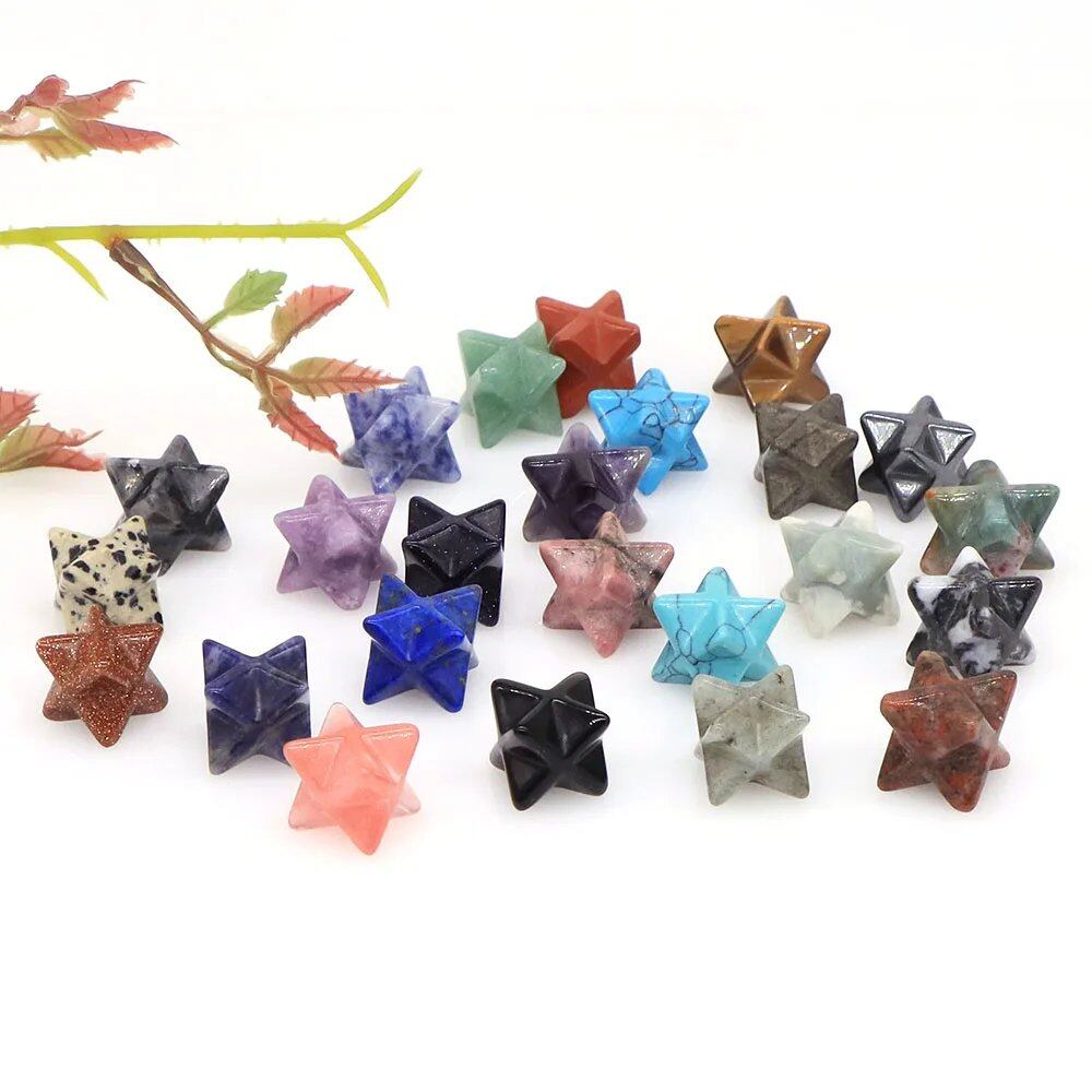 13mm メルカバスター 天然チャクラクォーツストーン クリスタル ウィッカ レイキヒーリング エネルギー ジェム プロテクション DIYジュエリー デコレーション 卸売 サイズ:80個入り カ_3 13mm メルカバスター 天然チャクラクォーツストーン クリスタル ウィッカ レイキヒーリング エネルギー ジェム プロテクション DIYジュエリー デコレーション 卸売 サイズ:80個入り カ_3