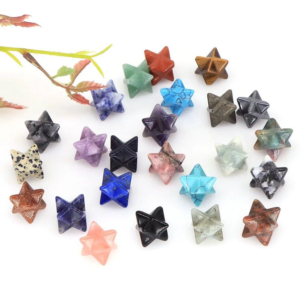 13mm メルカバスター 天然チャクラクォーツストーン クリスタル ウィッカ レイキヒーリング エネルギー ジェム プロテクション DIYジュエリー デコレーション 卸売 サイズ:80個入り カ_3 13mm メルカバスター 天然チャクラクォーツストーン クリスタル ウィッカ レイキヒーリング エネルギー ジェム プロテクション DIYジュエリー デコレーション 卸売 サイズ:80個入り カ_3