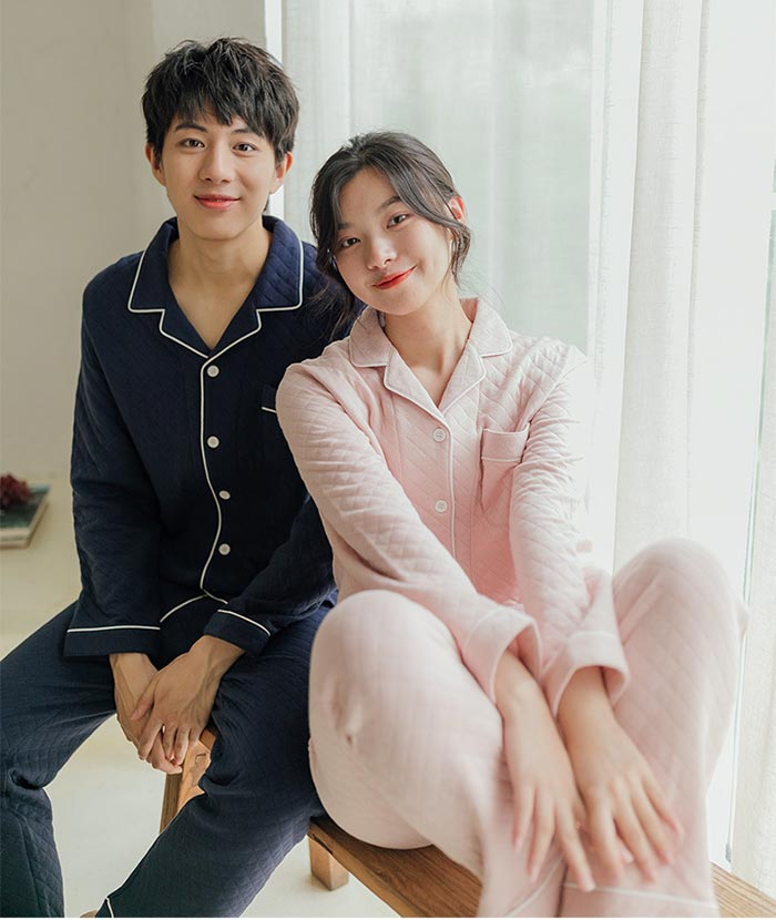 パジャマ 前開き 綿100% レディース メンズ 冬 長袖 コットン 長袖長ズボン上下セット 厚手 あったか ルームウェア 冬用 キルティング 暖かい おしゃ 無地 パジャマ 前開き 綿100% レディース メンズ 冬 長袖 コットン 長袖長ズボン上下セット 厚手 あったか ルームウェア 冬用 キルティング 暖かい おしゃ 無地