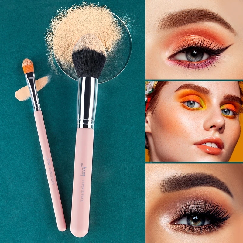 Jessup-メイクブラシ,ファンデーションブラシ,ファンデーション,アイシャドウ,アイライナー,唇,t094,15個セット Jessup-メイクブラシ,ファンデーションブラシ,ファンデーション,アイシャドウ,アイライナー,唇,t094,15個セット