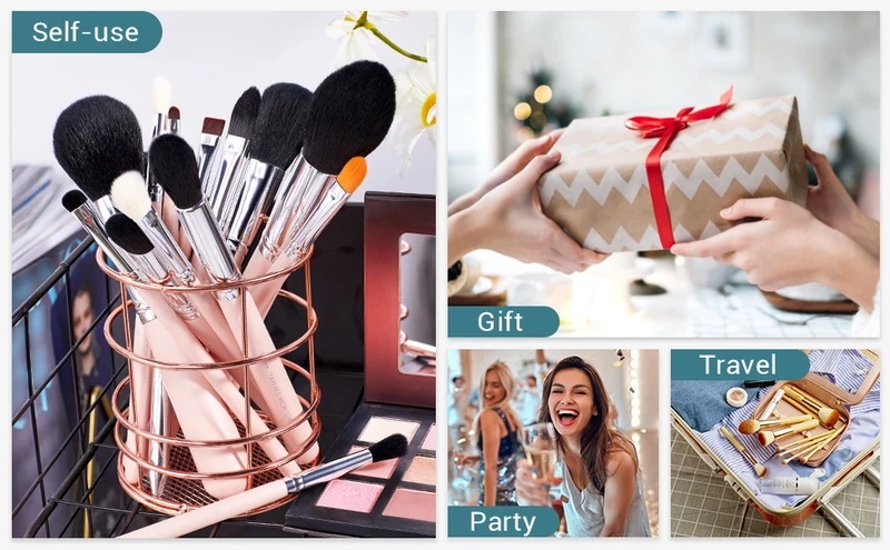 Jessup-メイクブラシ,ファンデーションブラシ,ファンデーション,アイシャドウ,アイライナー,唇,t094,15個セット Jessup-メイクブラシ,ファンデーションブラシ,ファンデーション,アイシャドウ,アイライナー,唇,t094,15個セット