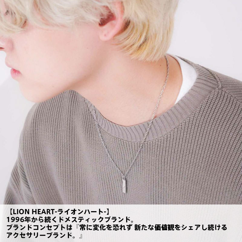 トライネックレス サンドプレート サージカルステンレス シルバー メンズ ブランド 彼氏 プレゼント トライネックレス サンドプレート サージカルステンレス シルバー メンズ ブランド 彼氏 プレゼント