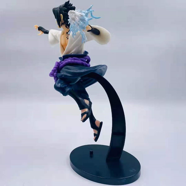 Qoo10] ナルト呪印千鳥うちはサスケアニメーション