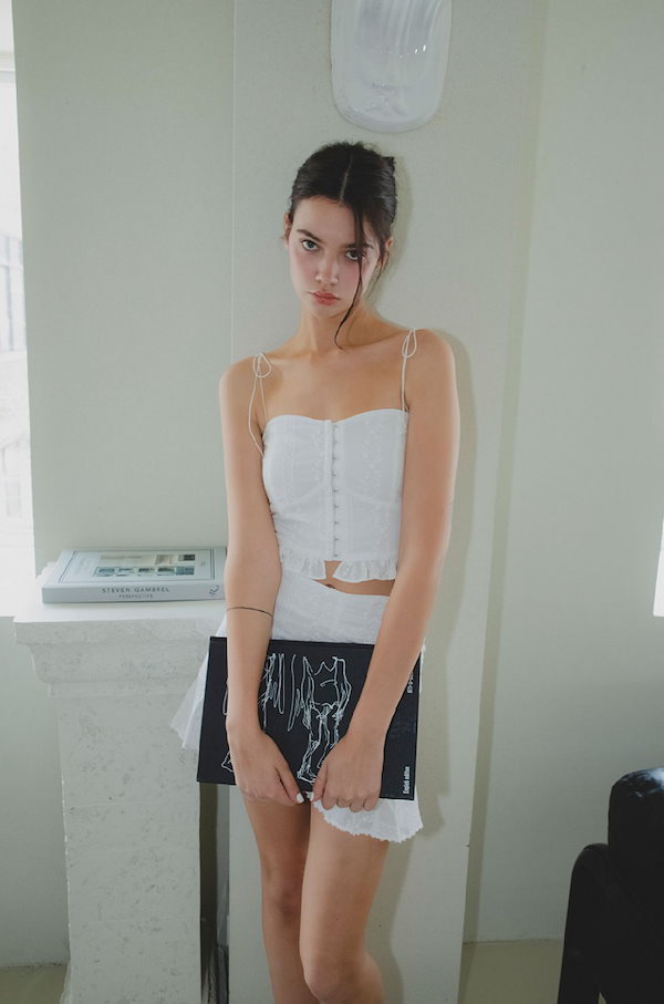 Qoo10] Not your rose 【NOT YOUR ROSE】 LACE