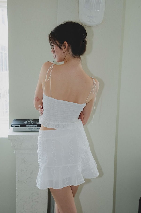 Qoo10] Not your rose 【NOT YOUR ROSE】 LACE