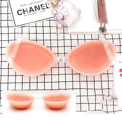 【まとめ買い価格 10セット1配送】小さな胸の厚い胸のステッカーの製造と販売5CMの厚さの目に見えないブラジャーフラット胸のディスプ 【まとめ買い価格 10セット1配送】小さな胸の厚い胸のステッカーの製造と販売5CMの厚さの目に見えないブラジャーフラット胸のディスプ